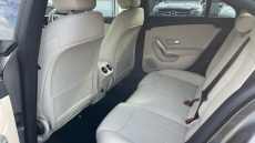 Mercedes-Benz CLA 200 Sport Executive Edition 4dr Tip Auto Petrol Saloon